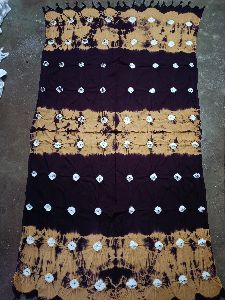 Batik Dupatta