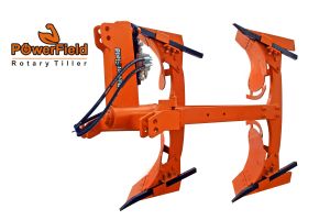 Hydrolic Reversible Plough