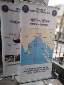 Roll-up standee Near Noida