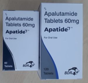 apalutamide tablet