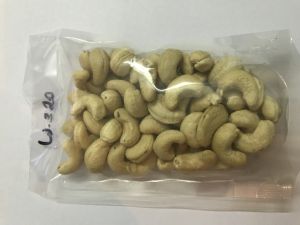 W320 Cashew Nut