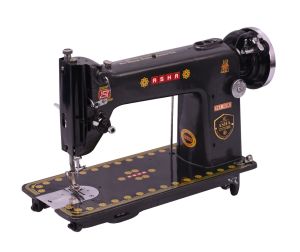 Asha sewing machine ta-95