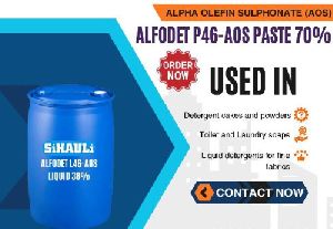 Alfodet P46-AOS paste 70%