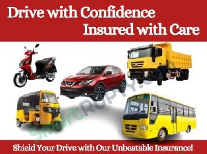 motor insurance service