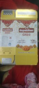 GOPALDHAN COW GHEE