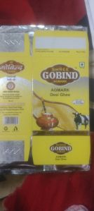 SHREE GOBIND DESI OR COW GHEE