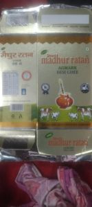 SHREE MADHUR RATAN DESI OR COW GHEE