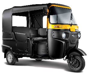 Bajaj Auto Rickshaw