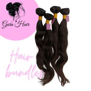 gara straight hair 3 bundles