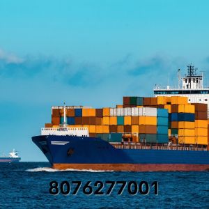 Vessels Fumigation Service