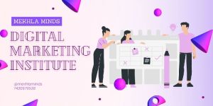 Digital Marketing Institute