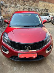 Tata Nexon 2018 model price 520000