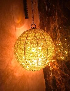 Hanging Lanterns