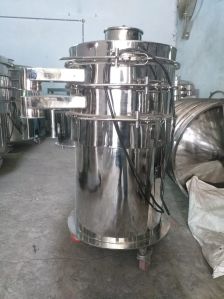 30INCH SS VIBRO SIFTER