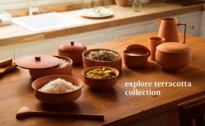 Terracotta Products