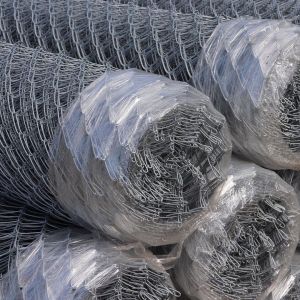 Chain Link Mesh