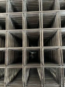 Welded Mesh