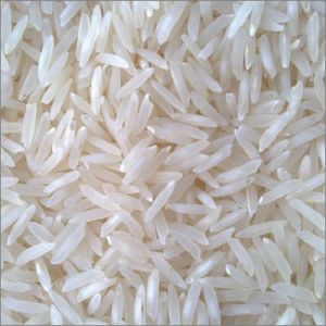 White Basmati Rice