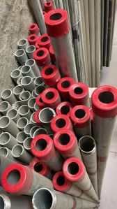 gi steel tube