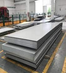 S S metal sheets