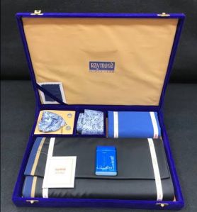 belt tie cloth packing gift box