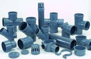 Plumbing Material