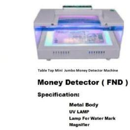 Money Detector