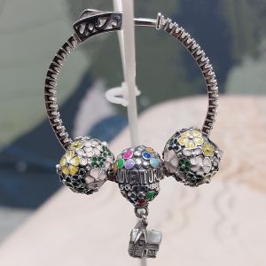 925 silver pandora charm bali