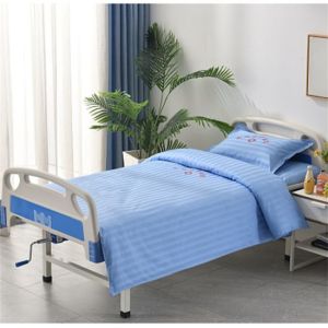 Hospital Bed Sheet