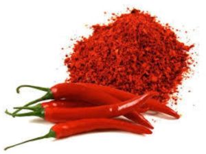 Red Chilli Powder