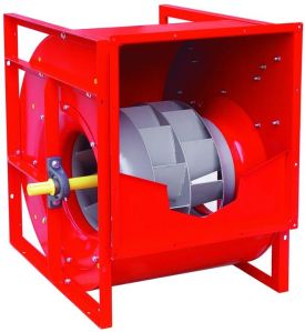 Centrifugal Fans