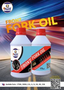 Sulf FRONT FORK OIL
