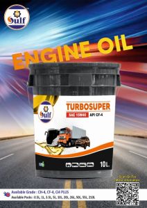 sunol turbo super cf-4 15w40