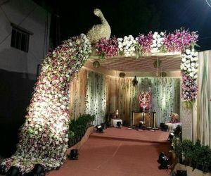 Wedding Gate