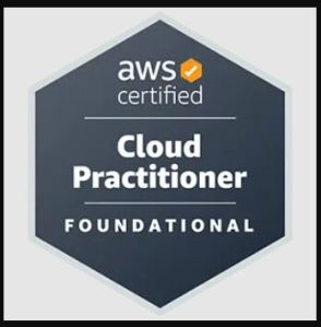 AWS Certified Cloud Practitioner