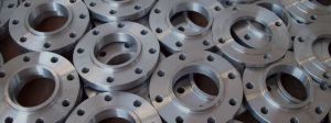 Stainless Steel Flanges