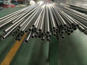 Stainless Steel Pipes