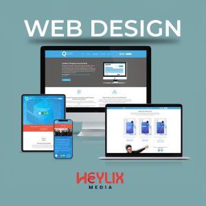 Website Designing