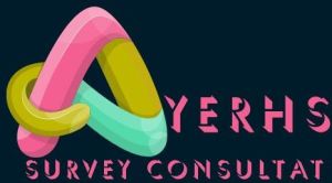 Ayerhs Survey Consultant Logo