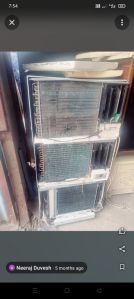 Window AC Repair Services