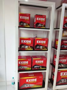 Exide SMF Battery