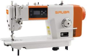 Siruba Sewing Machines