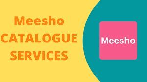 Meesho Product Listing