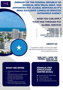 somalia tour package