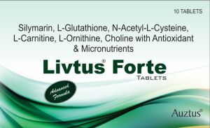 LIVTUS FORTE