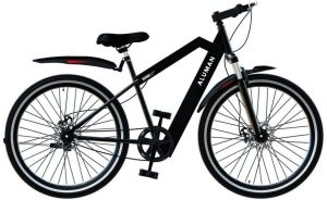 ALUMAN STANDARD BICYCLE