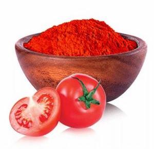 tomato powders