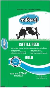 Cattle Feed