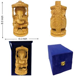 Ganesha Idols