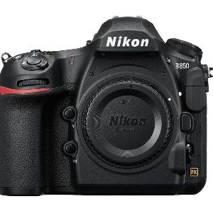 Nikon D850 Camera